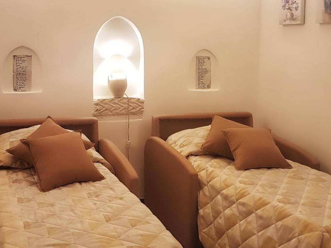 Il Centro Storico Ravello Villa Екстериор снимка