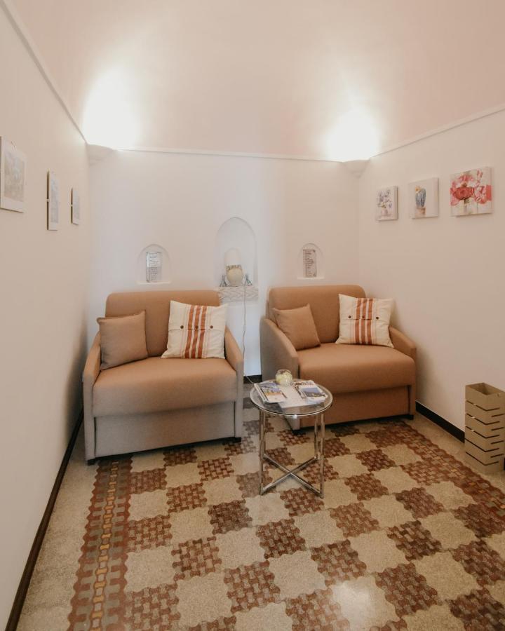 Il Centro Storico Ravello Villa Екстериор снимка