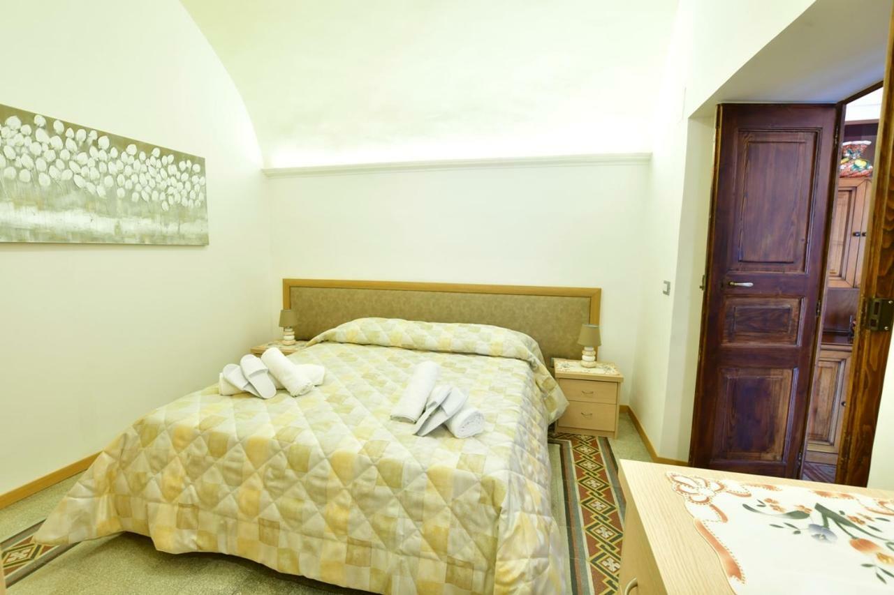 Il Centro Storico Ravello Villa Екстериор снимка