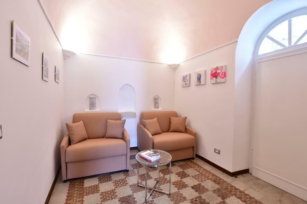 Il Centro Storico Ravello Villa Екстериор снимка